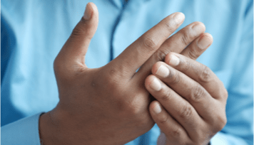 Carpel Tunnel Syndrome