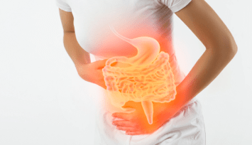 Inflammatory Bowel Disease Associated with Arthritis