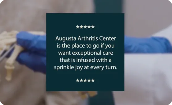 Real Patient Experiences